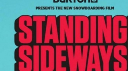 Seznamte se s ridery z filmu Standing Sideways, kteří přijedou do Prahy