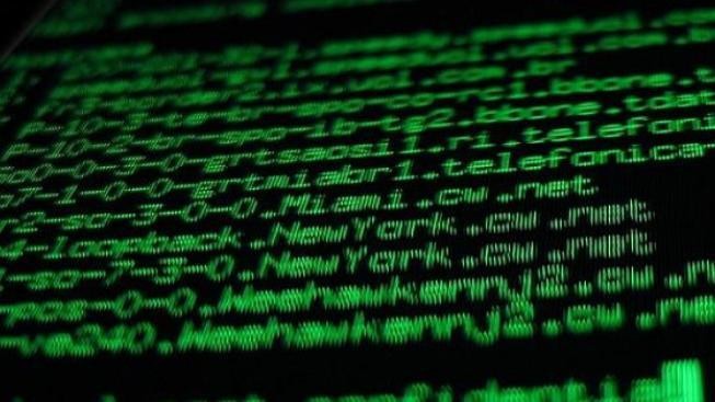Rakouští hackeři zveřejnili soukromé údaje o policistech 