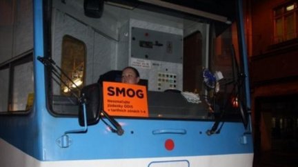 WHO: Nejvíce znečištěné ovzduší je v Íránu, Ostrava je na tom stejně jako Paříž