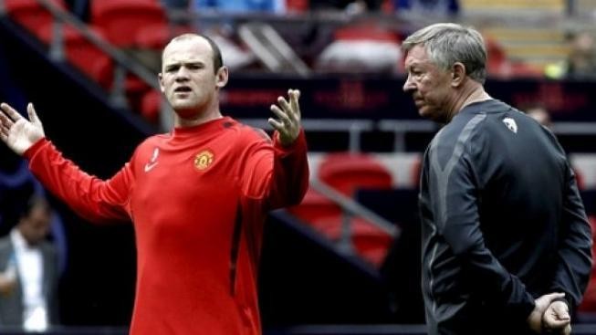 Ferguson: Anglický fotbal ovládají televizní společnosti 