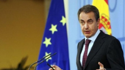 Zadlužené Španělsko čekají předčasné volby, premiér rozpustil parlament