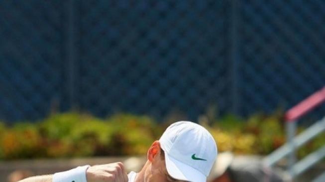 Berdych se ve světovém žebříčku o jedno místo propadl, je desátý