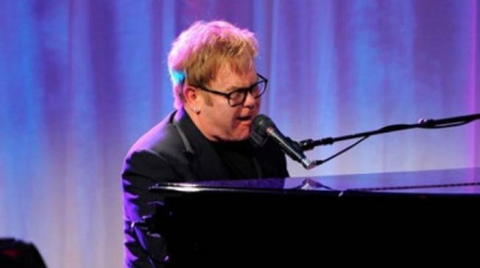 Nový film Rocketman zmapuje život Eltona Johna