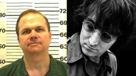 Vrah Lennona žádá o propuštění z vězení. Posedmé!