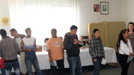 V Krupce na Teplicku se opět kupčilo s hlasy, prověří to soud