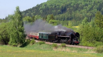 Poslední jízda horskou zubačkou i historické vlaky, to vše chystá Liberecký kraj na oslavu Dne železnice