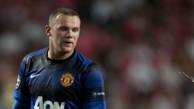 Za Rooneyho střeleckou formu prý může "kouzelný" kadeřník