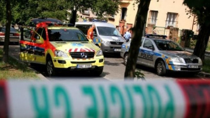 Rodinný masakr: Zabil manželku, dítě a pak i sebe