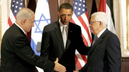 Palestinci požádají o plné členství OSN, Izrael jasně proti