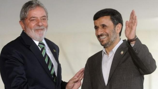 Ahmadínežád v OSN znovu provokoval, západní delegáti odešli