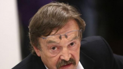 Kasík vyhrál soudní spor, jeho odvolání z ČRo bylo neplatné