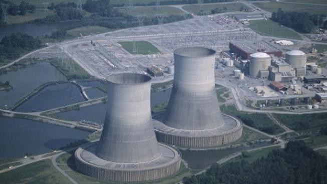 Ruské jaderné elektrárny dostaly výjimku, mohou sloužit o 15 let déle