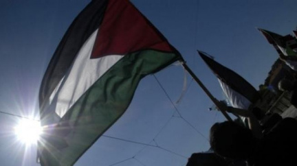 Pro Palestinu chce zatím v RB OSN hlasovat pět z jejích 15 členů 