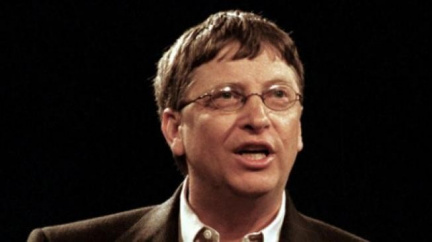 Kdo je nejbohatším Američanem? Přece Bill Gates, už sedmnáct let