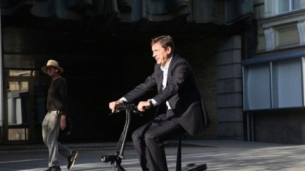 Za 24 hodin přes 1000 kilometrů na elektřinu! V Praze padl světový rekord