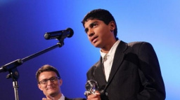 Cikán půjde za Slovensko bojovat o Oscara