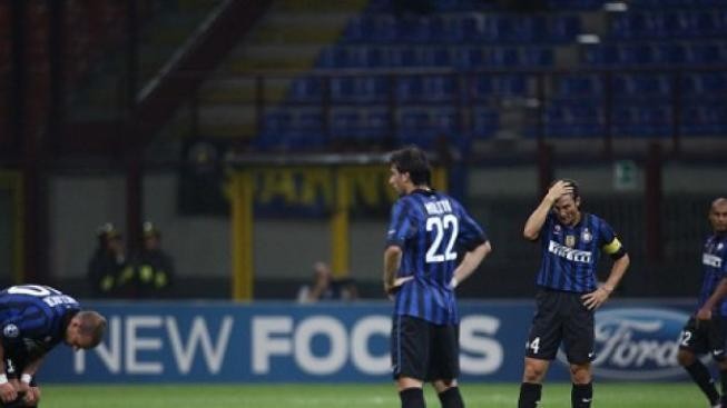 Gasperini v Interu končí, nedržel tým pevně v rukách