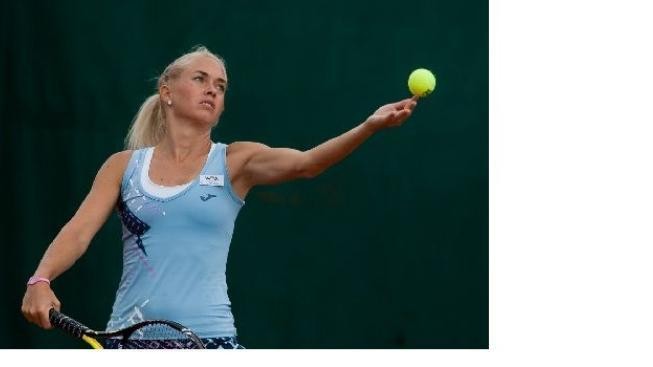 Klára Zakopalová postoupila v Soulu už do čtvrtfinále