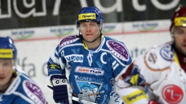 Jágrovo Kladno si užívá vstup do ligy. Neusnout na vavřínech, varuje Kalla