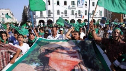 Povstalci zajali významného Kaddáfího generála