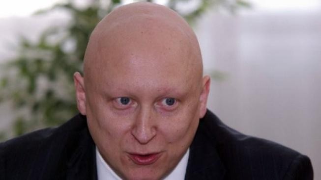 Nový šéf ČEZu: Prioritou je dostavba Temelína