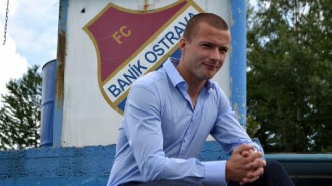 Ani jsem se Hušbaeura nedotl, tvrdí Svěrkoš o svém vyloučení