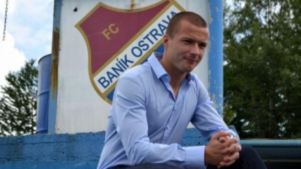 Ani jsem se Hušbaeura nedotl, tvrdí Svěrkoš o svém vyloučení