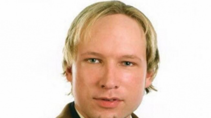 Breivik si ve vazbě ještě pobude, soud mu ji prodloužil o dalších osm týdnů