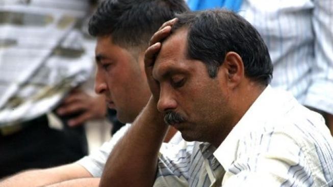 Kradou všichni, žlutí i bílí! Nedivte se, že jsme takoví! Já jen přišel o místo