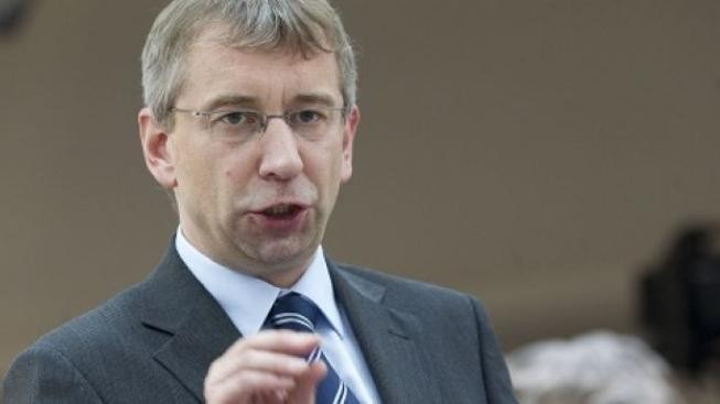 Drábek: Tripartita se k rozpočtu sejde ještě v úterý večer