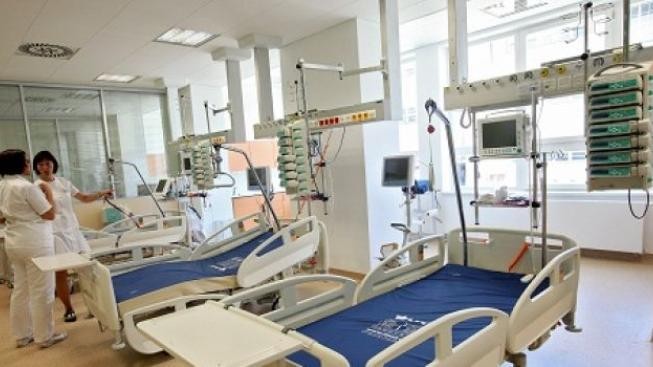 Lidé nadstandard nechtějí. Připlácet za zdraví si nechceme, tvrdí