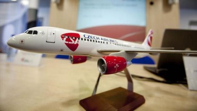 České aerolinky čeká zeštíhlení. Zbaví se třetiny letadel