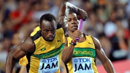 Bolt, Blake a Bekele v nejrychlejších časech sezony 