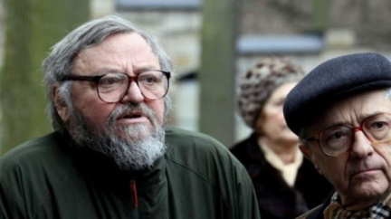 Miloň Čepelka oprášil sbírku hororových povídek 