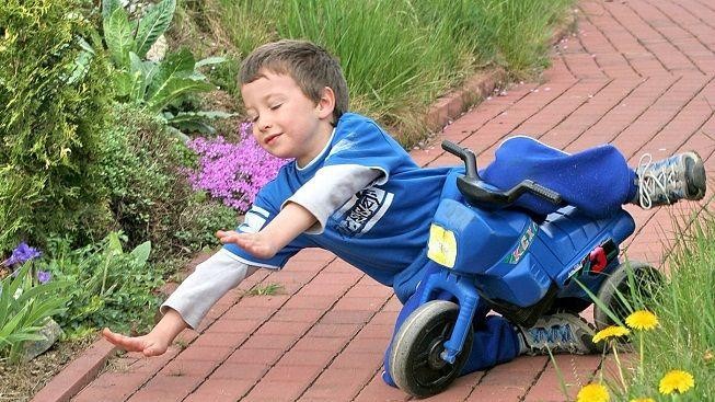 Inspekce varuje: Nekupujte svým dětem odstrkovadlo SCUTTLE BUG