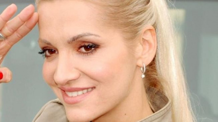 Daru Rolins stíhá policie, hrozí jí až šest let vězení! 