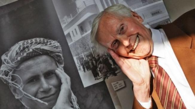 Zlínské muzeum připomíná 20 let od smrti skladatele, fotografa a cestovatele Eduarda Ingriše 