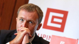 Rada ČEZ schválila konec Romana. Místo něj nastupuje Beneš