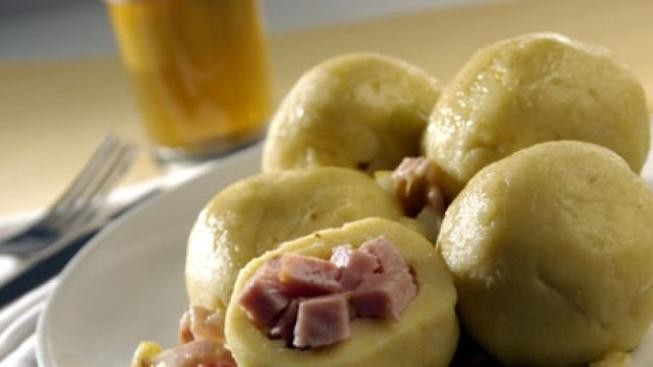 Česká restaurace Hospoda na Manhattanu vaří dobře, ale má moc malé porce, soudí Američané