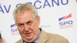 Přímá volba prezidenta? Zemanovci už mají 50.000 podporujících podpisů 