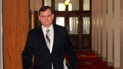 ODS: Příjmy obcí zvýšíme - snížením dotací.