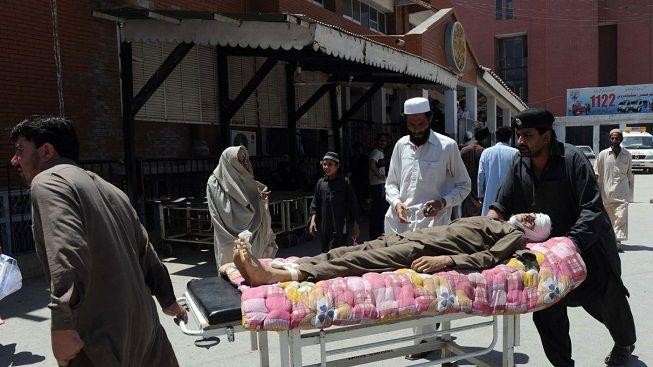  Krvavý konec ramadánu v Bagdádu: 27 mrtvých při pumovém útoku