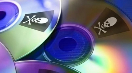 Polovina Čechů získává software nelegálně