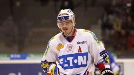 Plzeň má smůlu, Sýkora jde bojovat o NHL do kempu New Jersey 