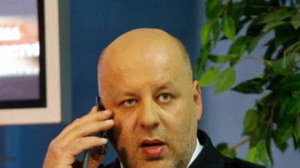 Prezident policie Lessy čelí trestnímu oznámení pro pomluvu