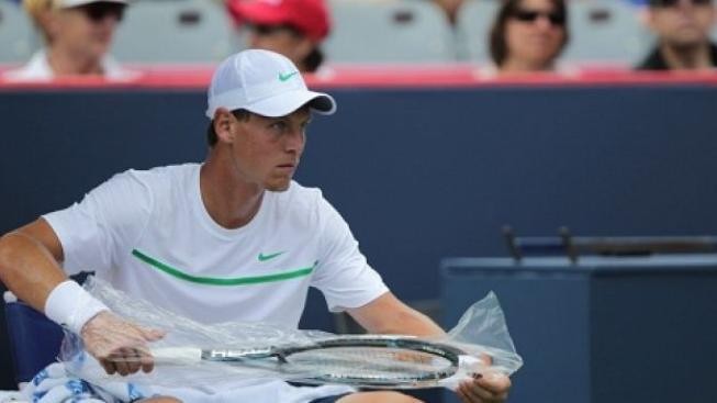 Berdych zůstává po US Open ve světovém žebříčku tenistů devátý