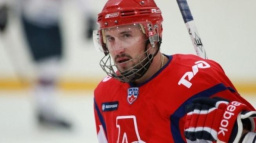 Zemřel Alexandr Galimov, poslední hráč tragického letu