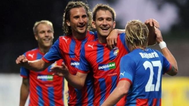 Plzeň touží natáhnout vítěznou šňůru v Lize Mistrů i s Borisovem 