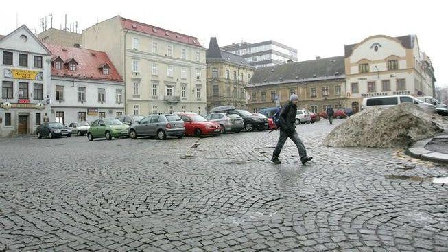 Podivná rekonstrukce v Liberci: Je o 3 miliony dražší než nabídl vítěz