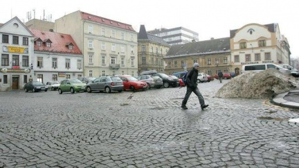 Podivná rekonstrukce v Liberci: Je o 3 miliony dražší než nabídl vítěz